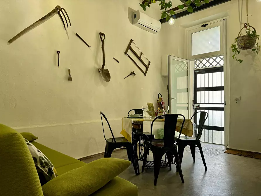 Immagine 5 di Appartamento in affitto  in Vicolo dei Sanguinazzai a Palermo