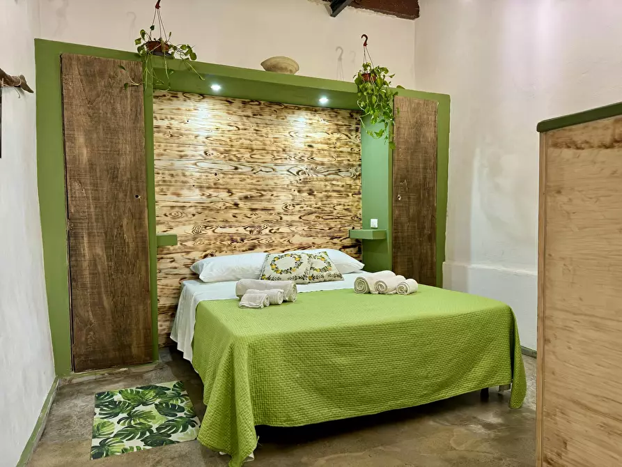 Immagine 1 di Appartamento in affitto  in Vicolo dei Sanguinazzai a Palermo