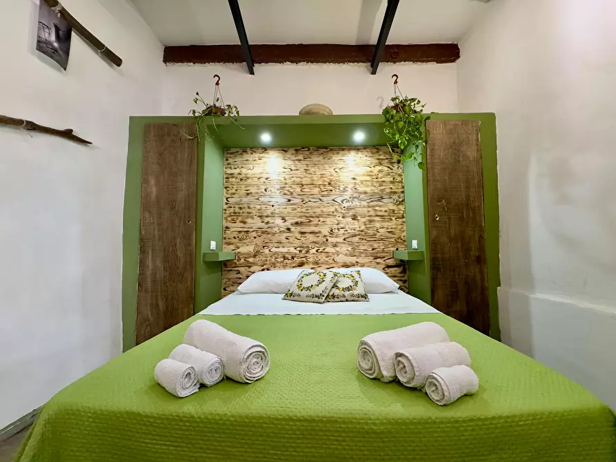 Immagine 10 di Appartamento in affitto  in Vicolo dei Sanguinazzai a Palermo