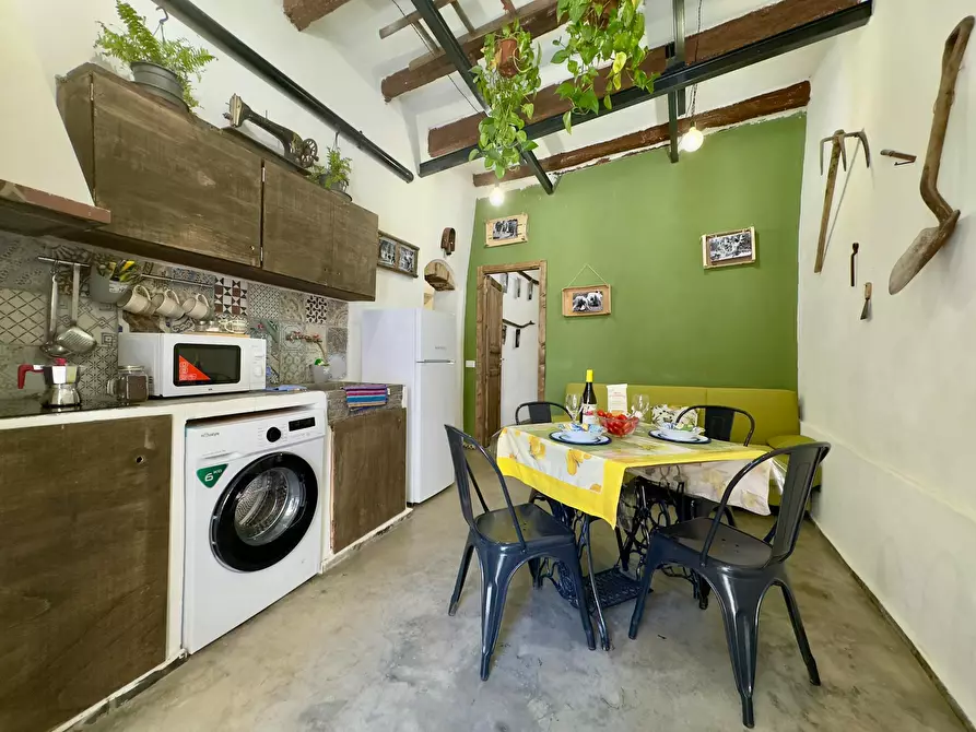 Immagine 2 di Appartamento in affitto  in Vicolo dei Sanguinazzai a Palermo