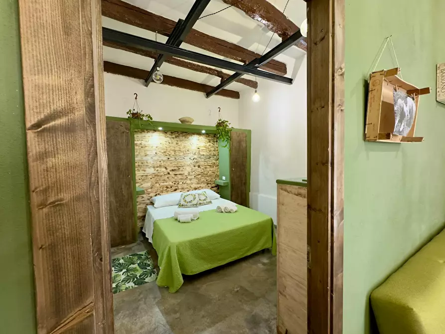 Immagine 7 di Appartamento in affitto  in Vicolo dei Sanguinazzai a Palermo