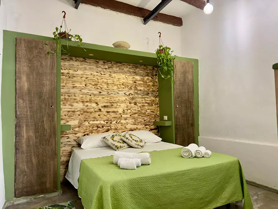 Immagine 8 di Appartamento in affitto  in Vicolo dei Sanguinazzai a Palermo