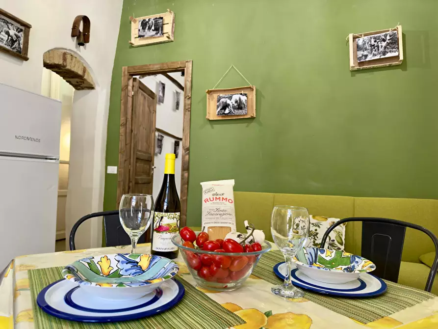 Immagine 3 di Appartamento in affitto  in Vicolo dei Sanguinazzai a Palermo