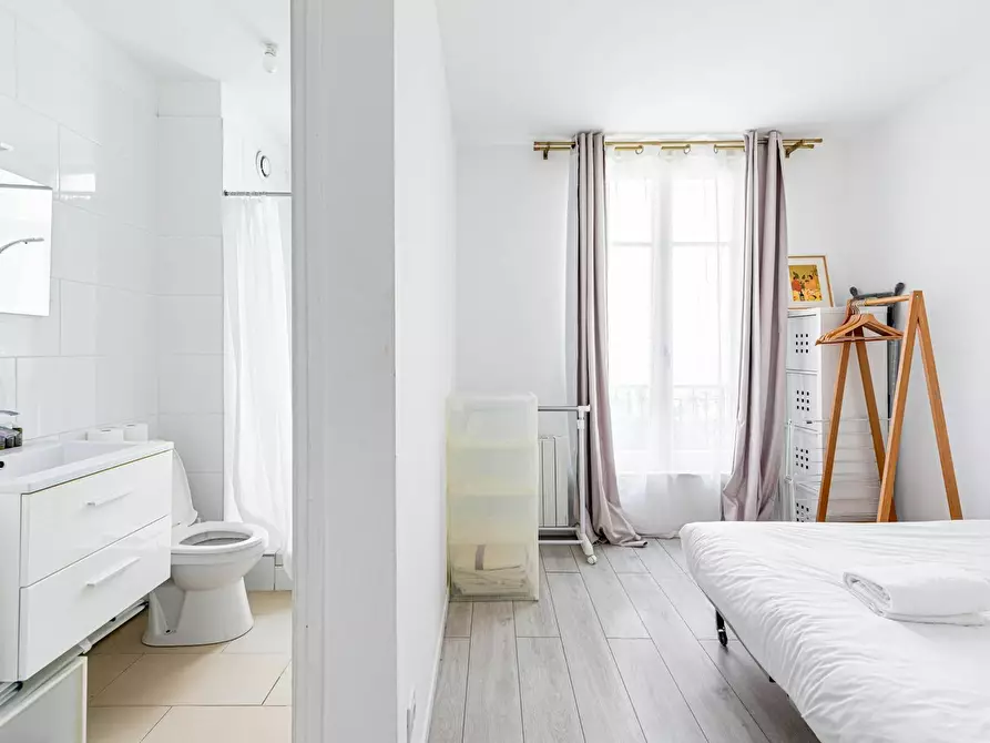 Immagine 5 di Appartamento in affitto  in Rue de Billancourt a Boulogne-Billancourt
