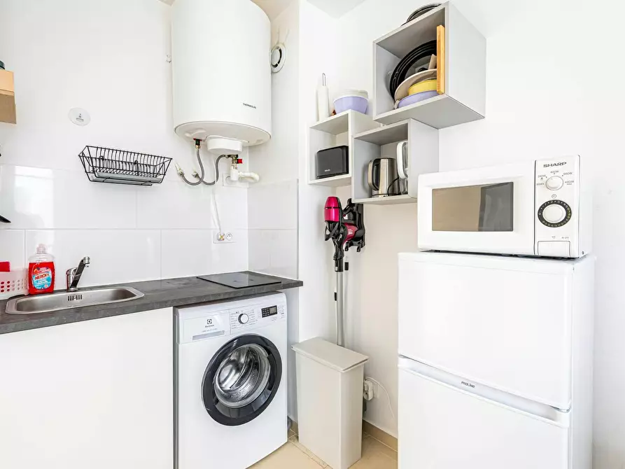 Immagine 9 di Appartamento in affitto  in Rue de Billancourt a Boulogne-Billancourt