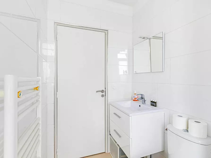 Immagine 4 di Appartamento in affitto  in Rue de Billancourt a Boulogne-Billancourt