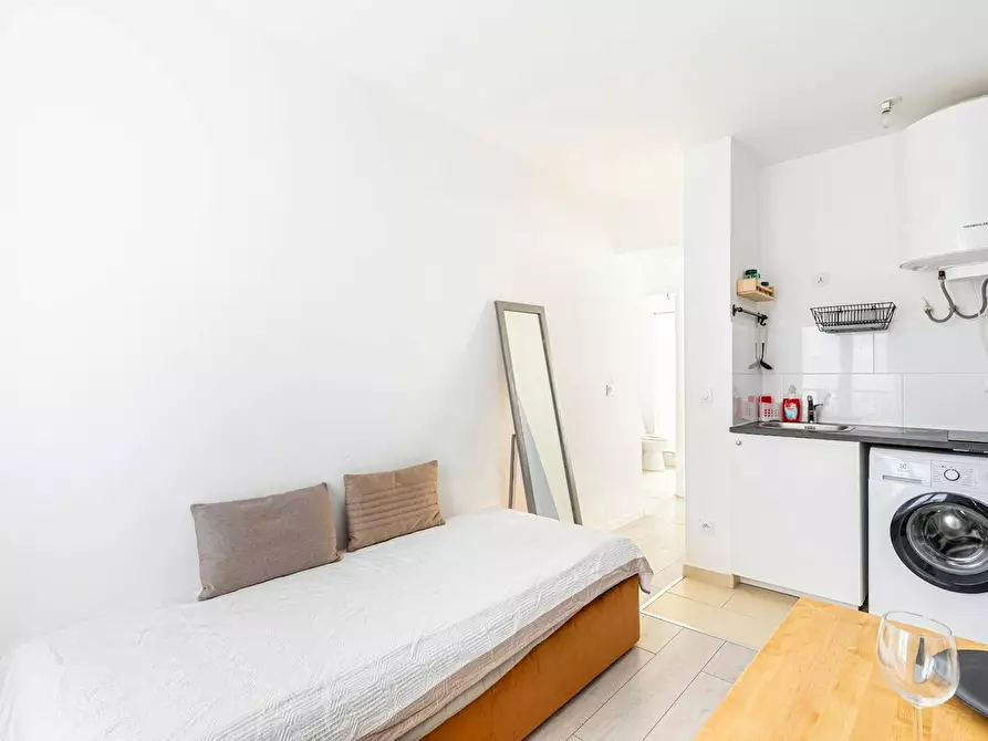 Immagine 7 di Appartamento in affitto  in Rue de Billancourt a Boulogne-Billancourt