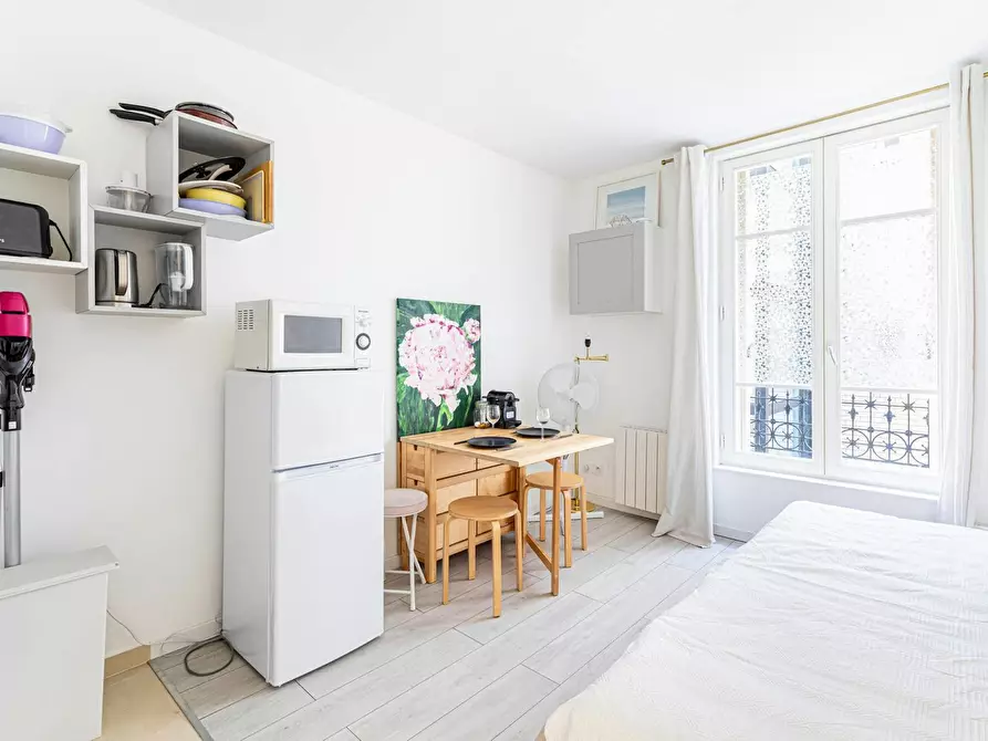 Immagine 8 di Appartamento in affitto  in Rue de Billancourt a Boulogne-Billancourt