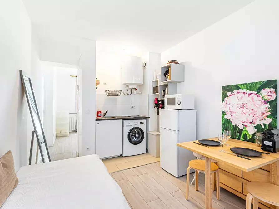 Immagine 1 di Appartamento in affitto  in Rue de Billancourt a Boulogne-Billancourt