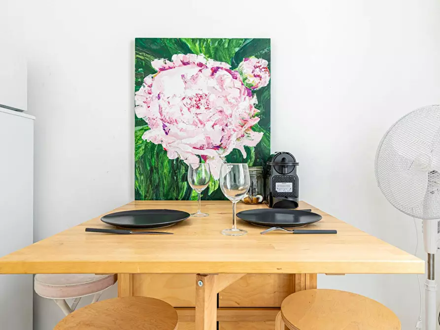 Immagine 3 di Appartamento in affitto  in Rue de Billancourt a Boulogne-Billancourt
