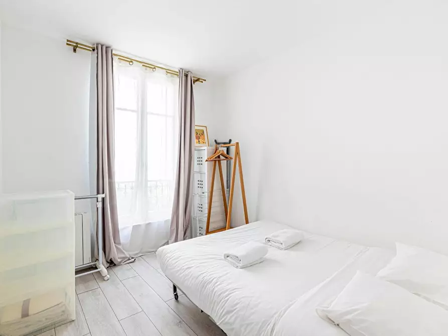 Immagine 6 di Appartamento in affitto  in Rue de Billancourt a Boulogne-Billancourt