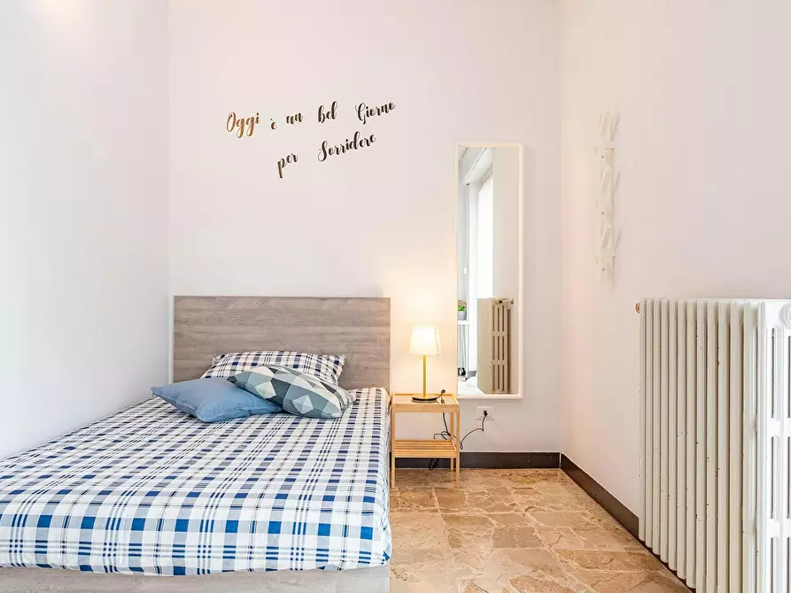 Immagine 2 di Camera in affitto  in Viale Giovanni Suzzani a Milano