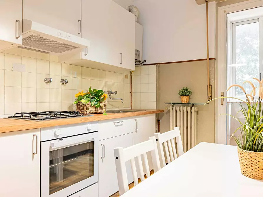 Immagine 9 di Camera in affitto  in Viale Giovanni Suzzani a Milano