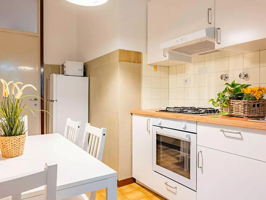 Immagine 10 di Camera in affitto  in Viale Giovanni Suzzani a Milano