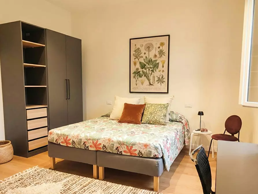 Immagine 2 di Camera in affitto  in Via Nicolò Miretto a Padova