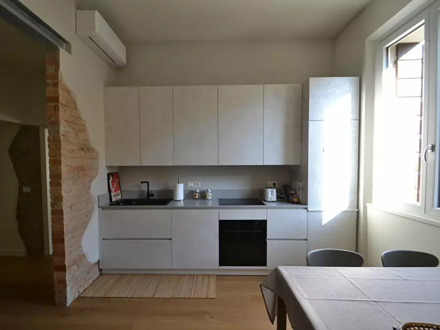 Immagine 6 di Camera in affitto  in Via Nicolò Miretto a Padova