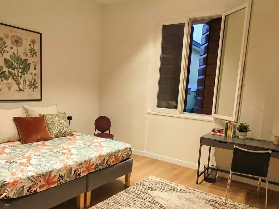 Immagine 3 di Camera in affitto  in Via Nicolò Miretto a Padova