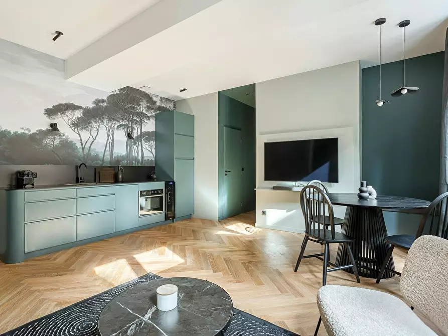 Immagine 9 di Casa indipendente in affitto  in Quai Romain Rolland a Lyon 05