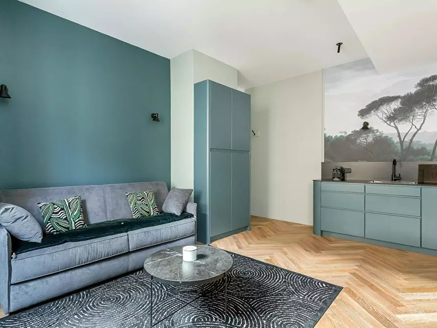 Immagine 8 di Casa indipendente in affitto  in Quai Romain Rolland a Lyon 05