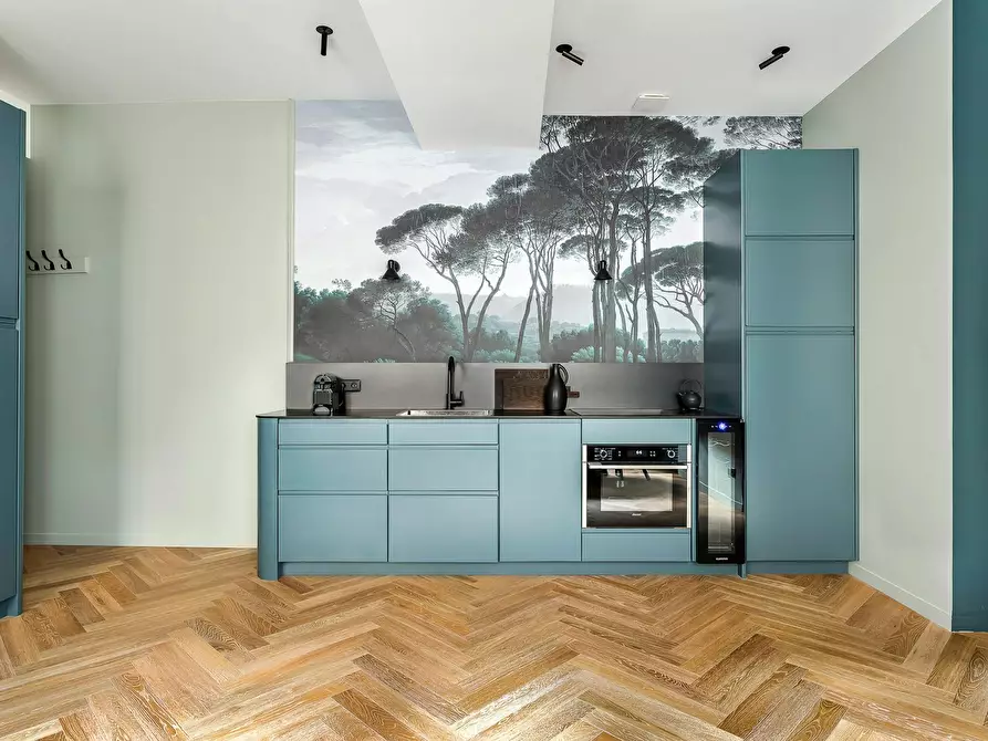 Immagine 4 di Casa indipendente in affitto  in Quai Romain Rolland a Lyon 05