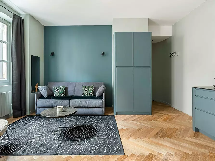Immagine 1 di Casa indipendente in affitto  in Quai Romain Rolland a Lyon 05