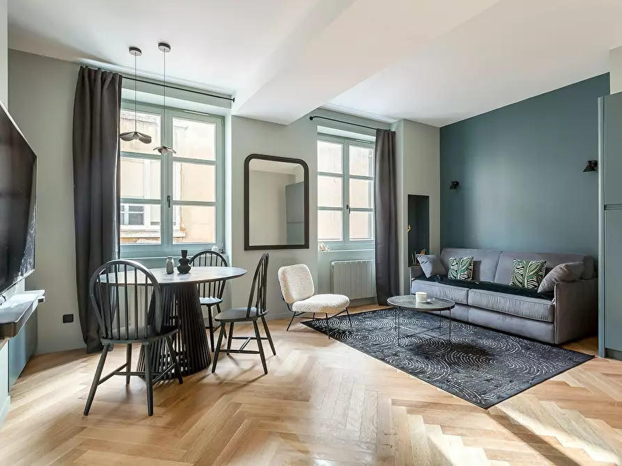 Immagine 6 di Casa indipendente in affitto  in Quai Romain Rolland a Lyon 05