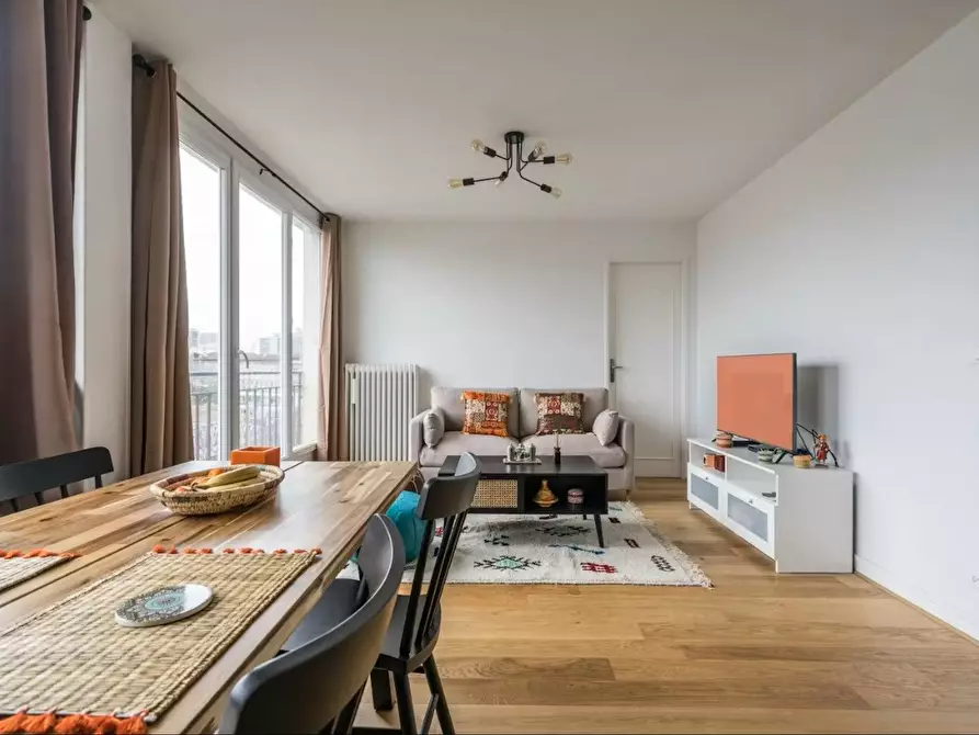 Immagine 7 di Appartamento in affitto  in Boulevard de l'Hôpital a Paris 05