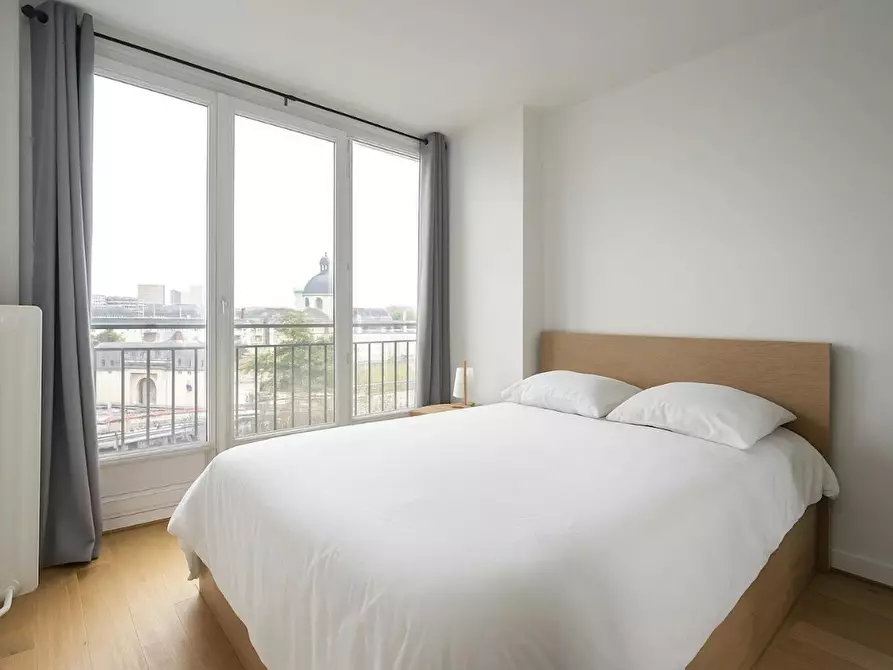 Immagine 1 di Appartamento in affitto  in Boulevard de l'Hôpital a Paris 05