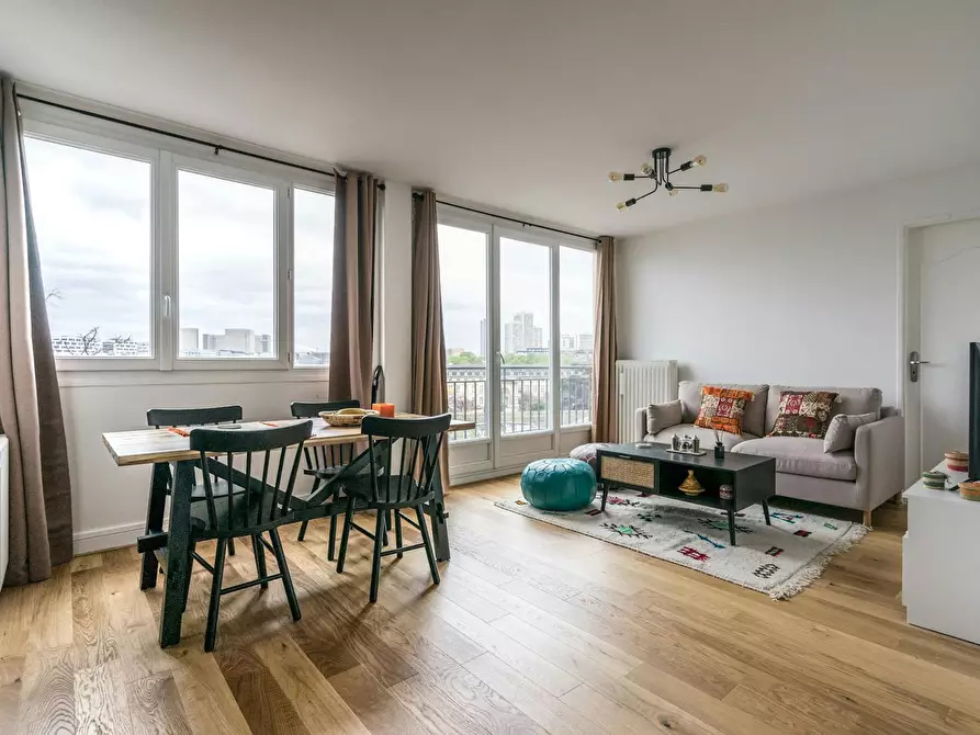 Immagine 6 di Appartamento in affitto  in Boulevard de l'Hôpital a Paris 05