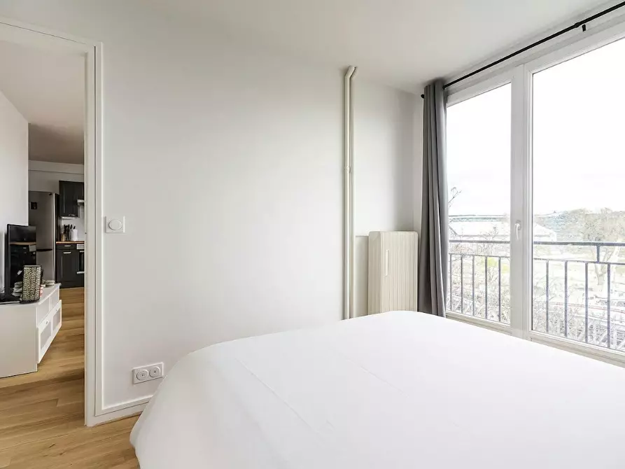 Immagine 9 di Appartamento in affitto  in Boulevard de l'Hôpital a Paris 05