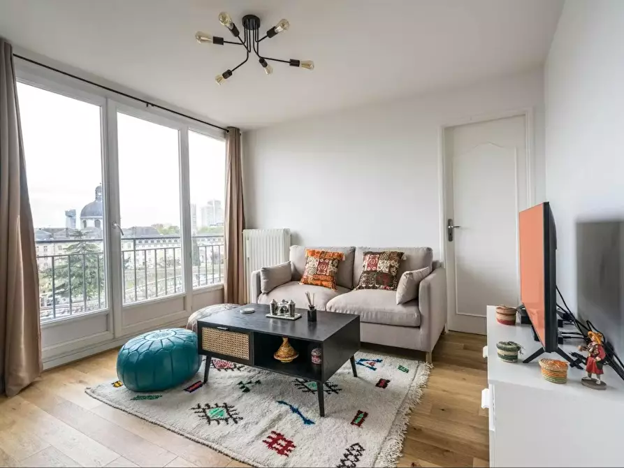 Immagine 2 di Appartamento in affitto  in Boulevard de l'Hôpital a Paris 05