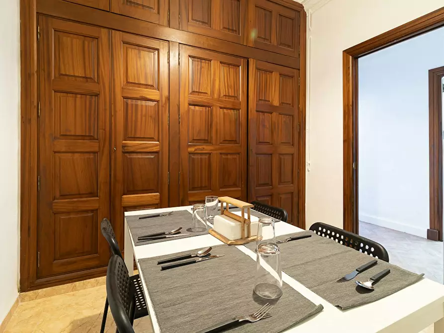 Immagine 7 di Camera in affitto  in Carrer General San Martín a Valencia