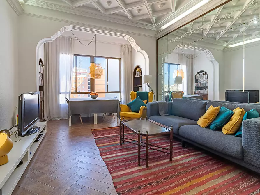 Immagine 1 di Camera in affitto  in Carrer General San Martín a Valencia