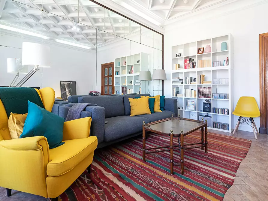 Immagine 2 di Camera in affitto  in Carrer General San Martín a Valencia