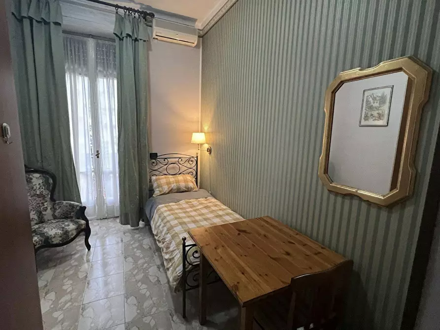 Immagine 1 di Camera in affitto  in Via Principessa Clotilde a Torino
