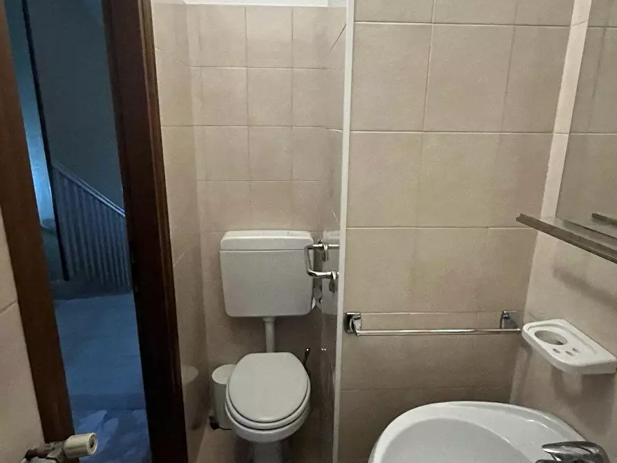 Immagine 7 di Camera in affitto  in Via Principessa Clotilde a Torino