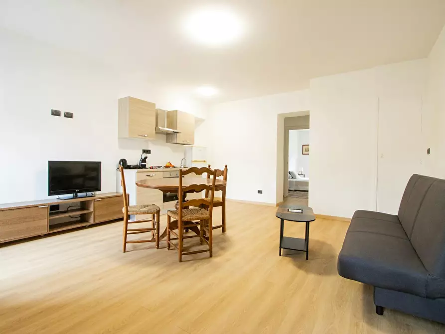 Immagine 10 di Appartamento in affitto  in Via Carlo Boucheron a Torino