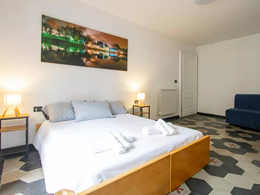 Immagine 3 di Appartamento in affitto  in Via Carlo Boucheron a Torino