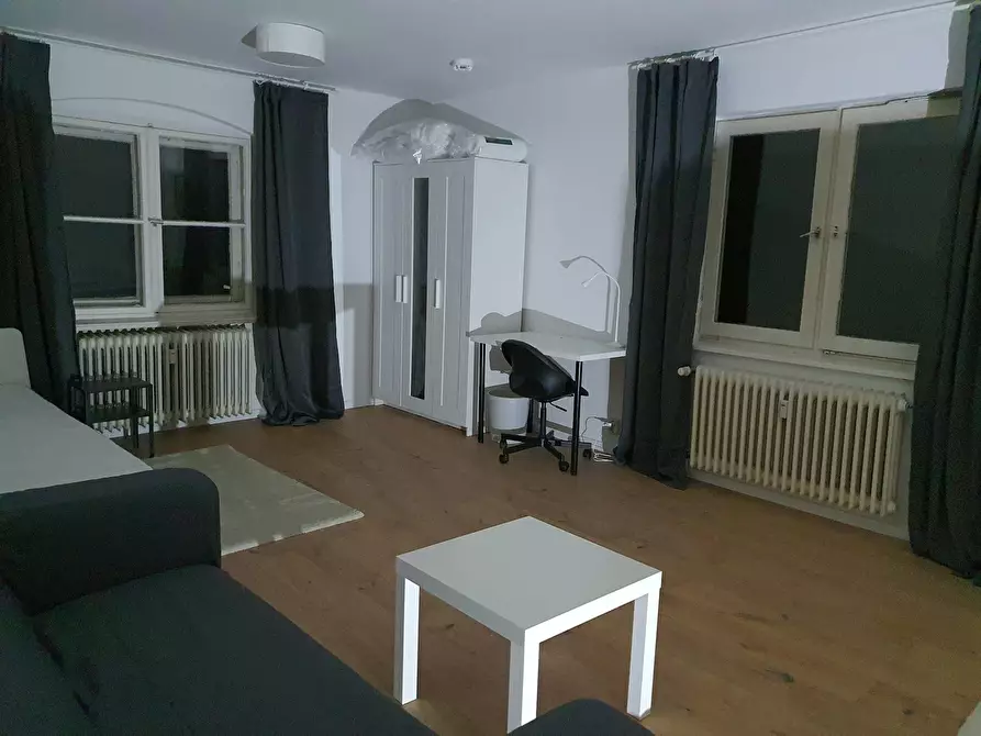 Immagine 1 di Appartamento in affitto  in Großbeerenstraße a Berlin
