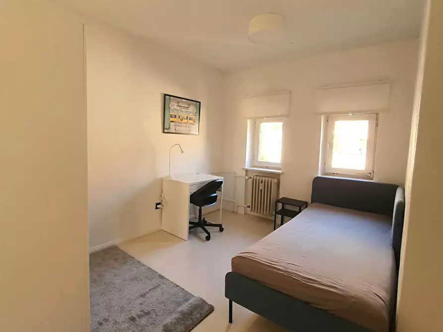 Immagine 5 di Appartamento in affitto  in Großbeerenstraße a Berlin