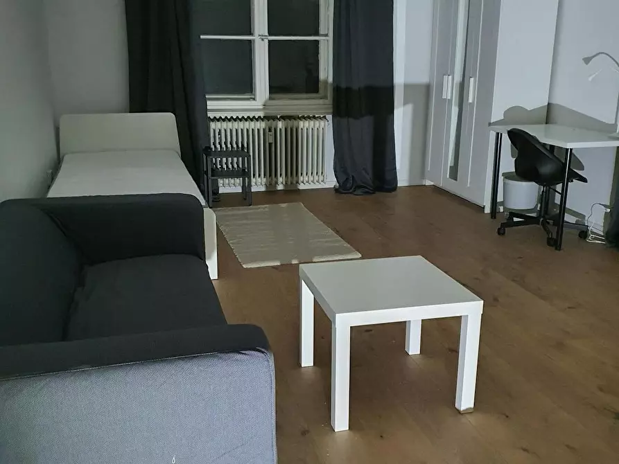 Immagine 3 di Appartamento in affitto  in Großbeerenstraße a Berlin