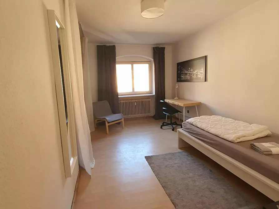 Immagine 8 di Appartamento in affitto  in Großbeerenstraße a Berlin