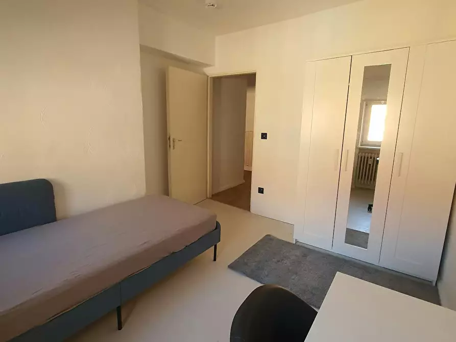 Immagine 4 di Appartamento in affitto  in Großbeerenstraße a Berlin