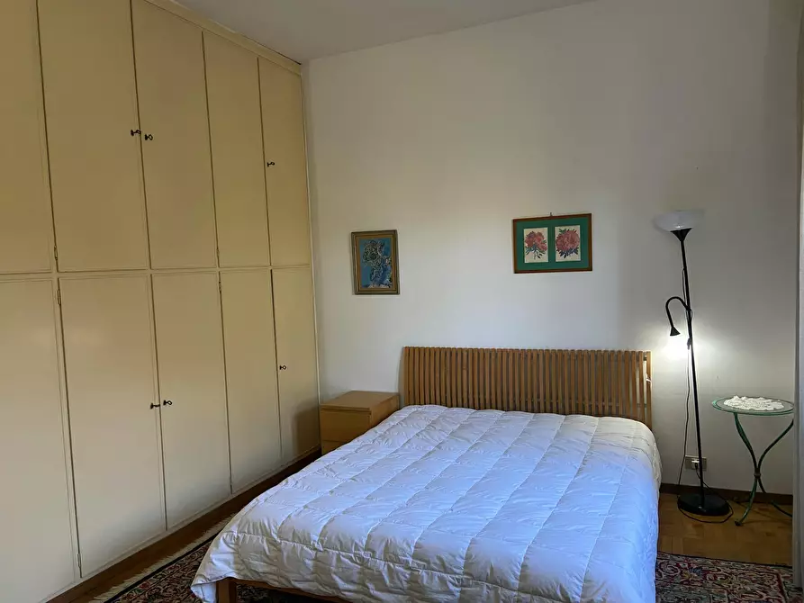 Immagine 3 di Camera in affitto  in Via Leonardo Fibonacci a Roma