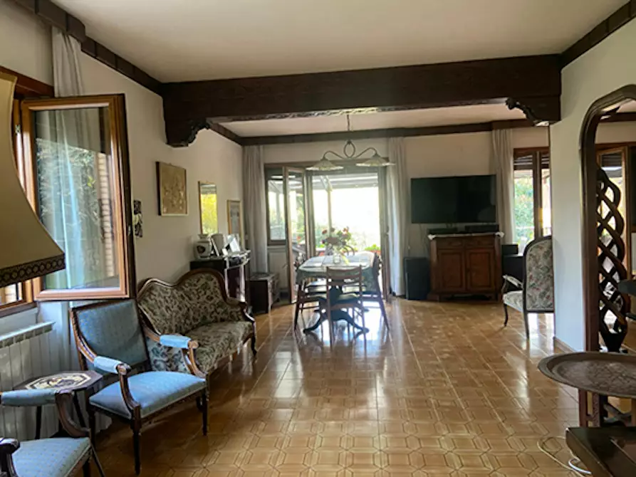 Immagine 9 di Camera in affitto  in Via Leonardo Fibonacci a Roma