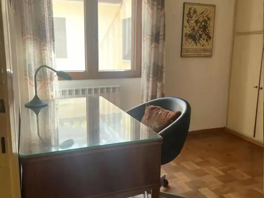 Immagine 3 di Camera in affitto  in Via Leonardo Fibonacci a Roma