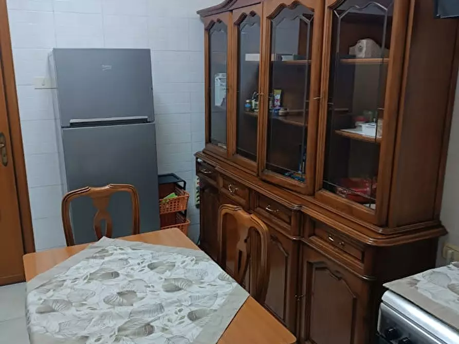 Immagine 2 di Camera in affitto  in Via Monte Sabotino a Foggia