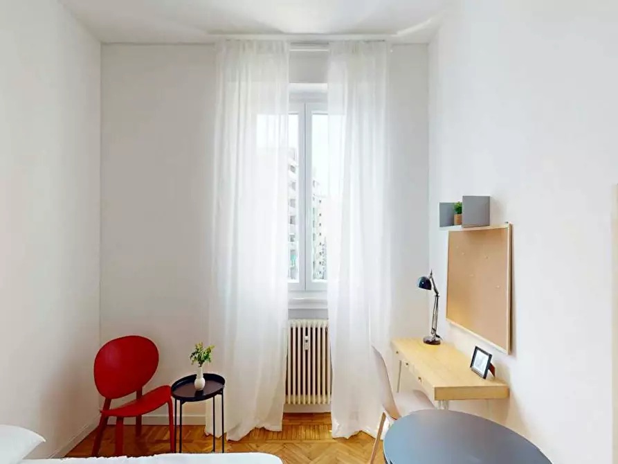 Immagine 4 di Camera in affitto  in Viale Certosa a Milano