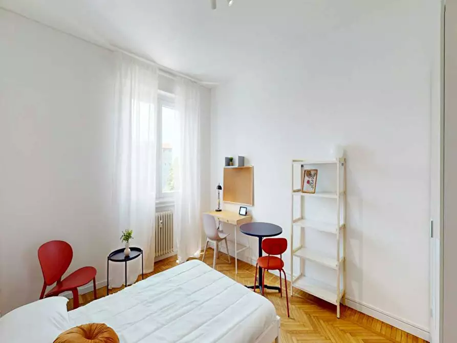 Immagine 1 di Camera in affitto  in Viale Certosa a Milano