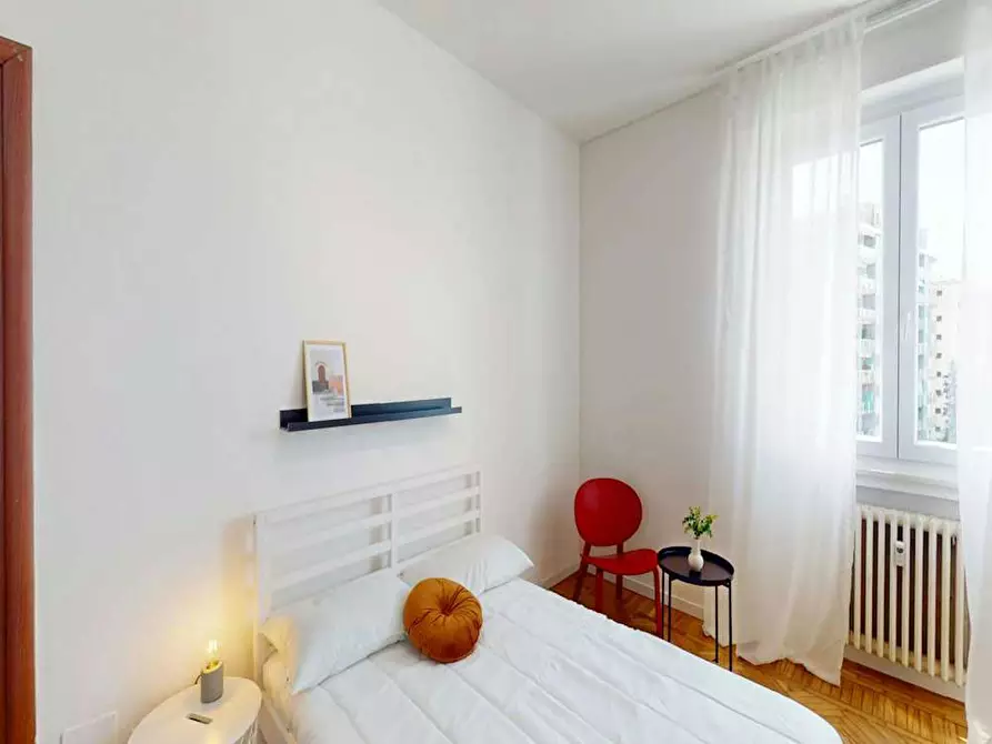 Immagine 3 di Camera in affitto  in Viale Certosa a Milano